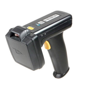 TSL, 1128 BLUETOOTH UHF RFID READER WITH 2D IMAGER, UHF ANTENNA, TRIGGER HANDLE, BATTERY, BATTERY COVER, MICRO USB CABLE, USB CHARGER, NORTH AMERICA